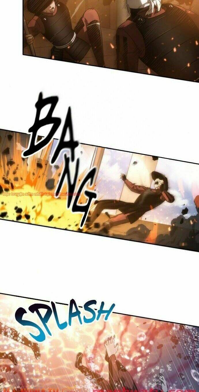 Toàn trí độc giả: Chapter 41