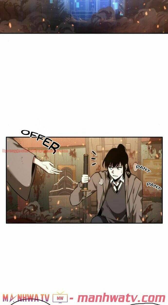 Toàn trí độc giả: Chapter 41