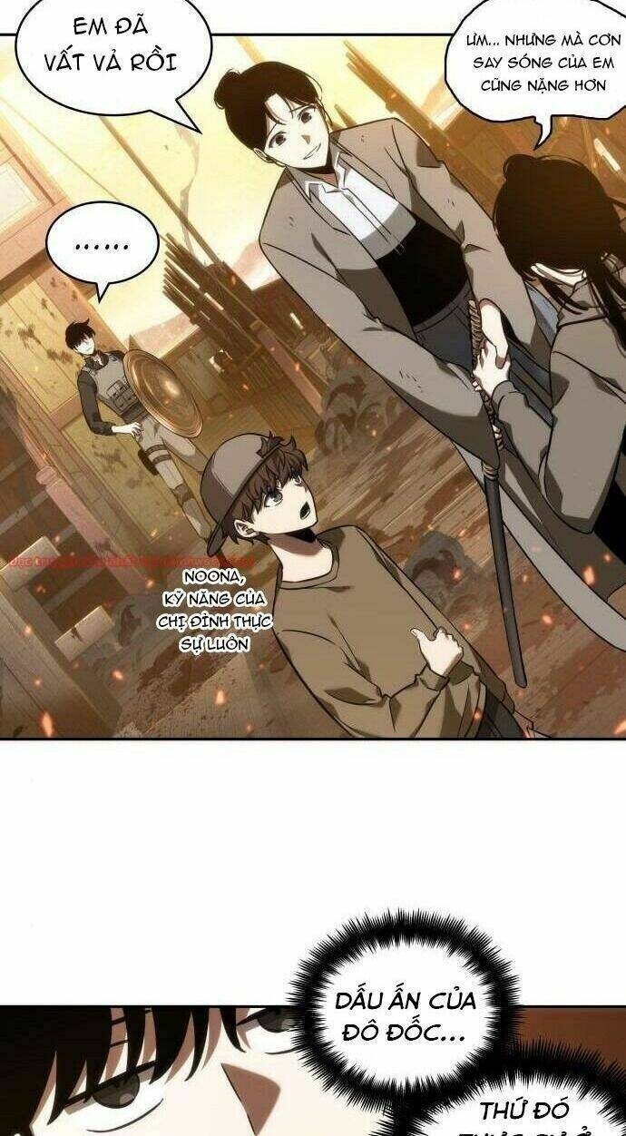 Toàn trí độc giả: Chapter 41