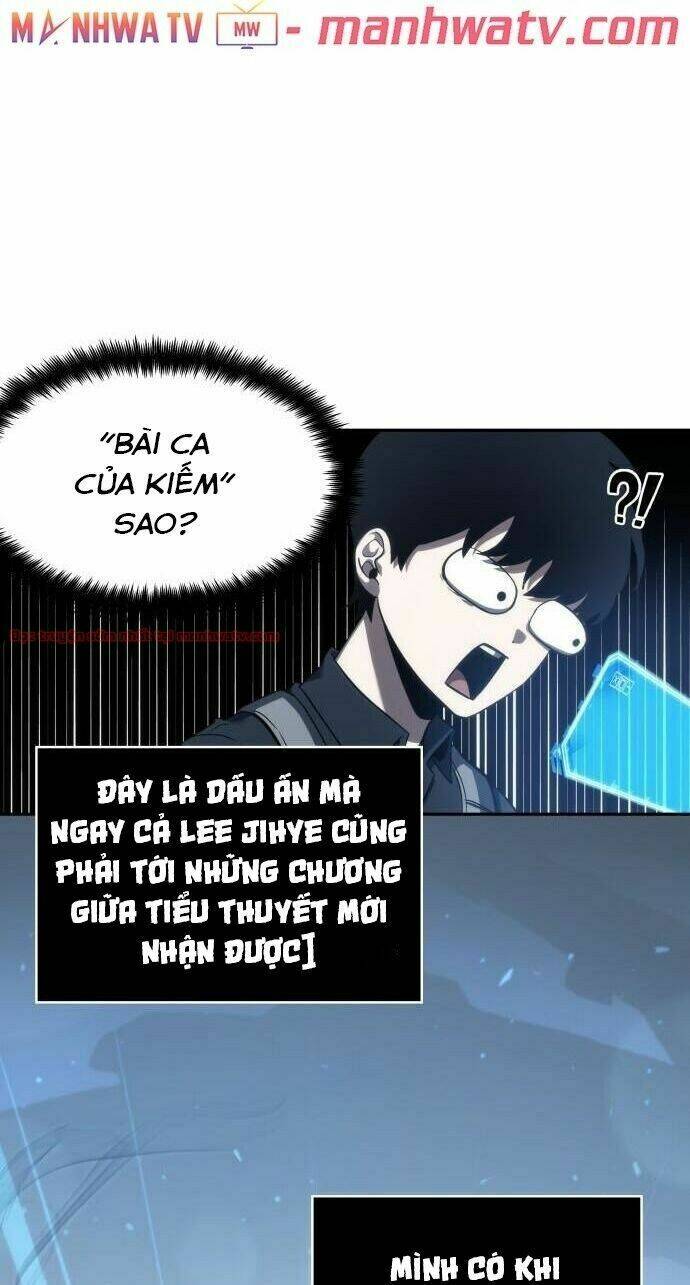 Toàn trí độc giả: Chapter 41