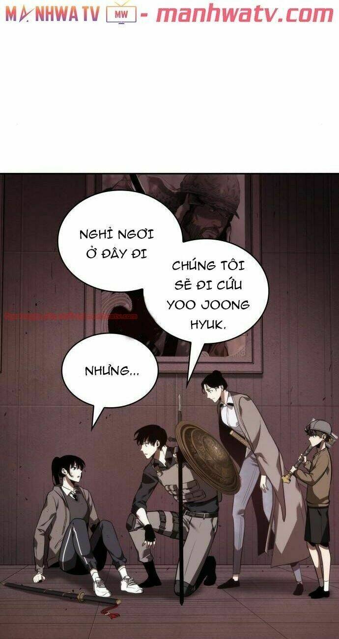 Toàn trí độc giả: Chapter 41