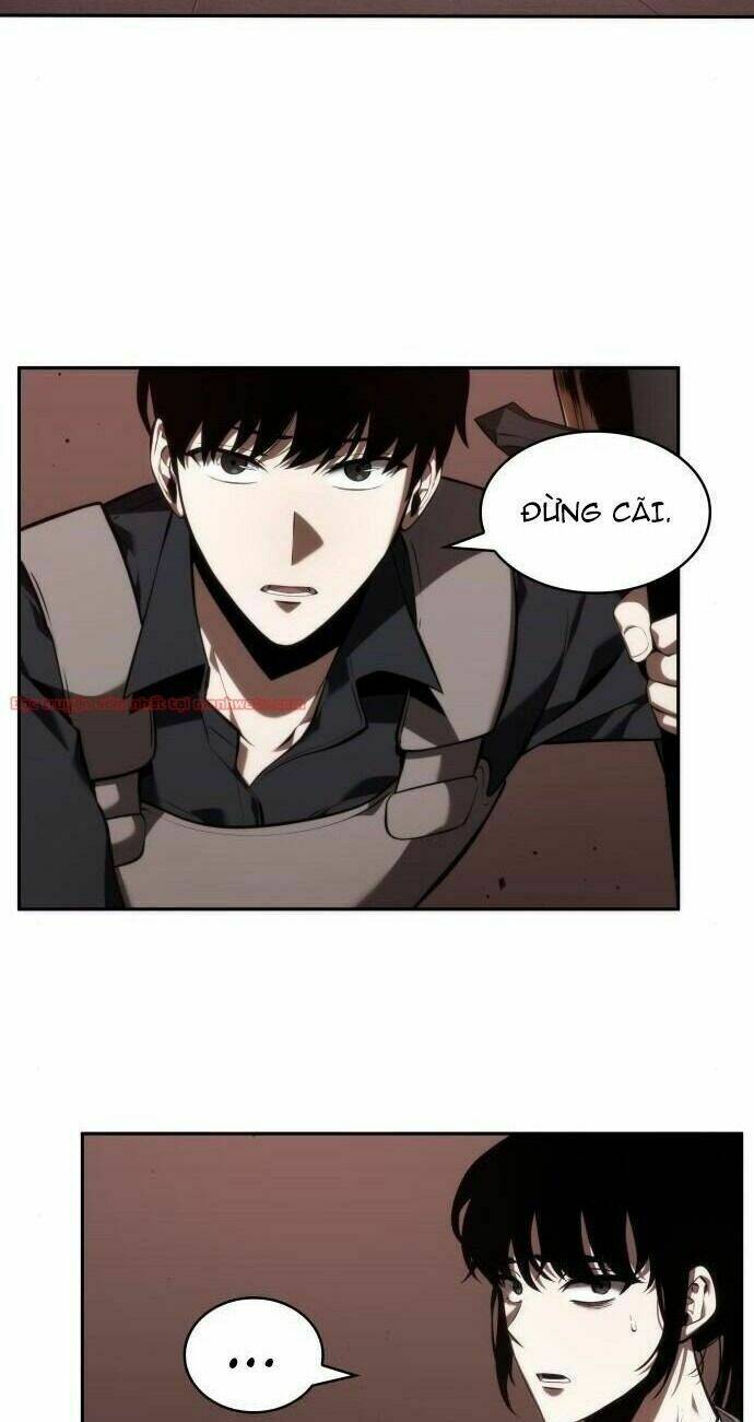 Toàn trí độc giả: Chapter 41