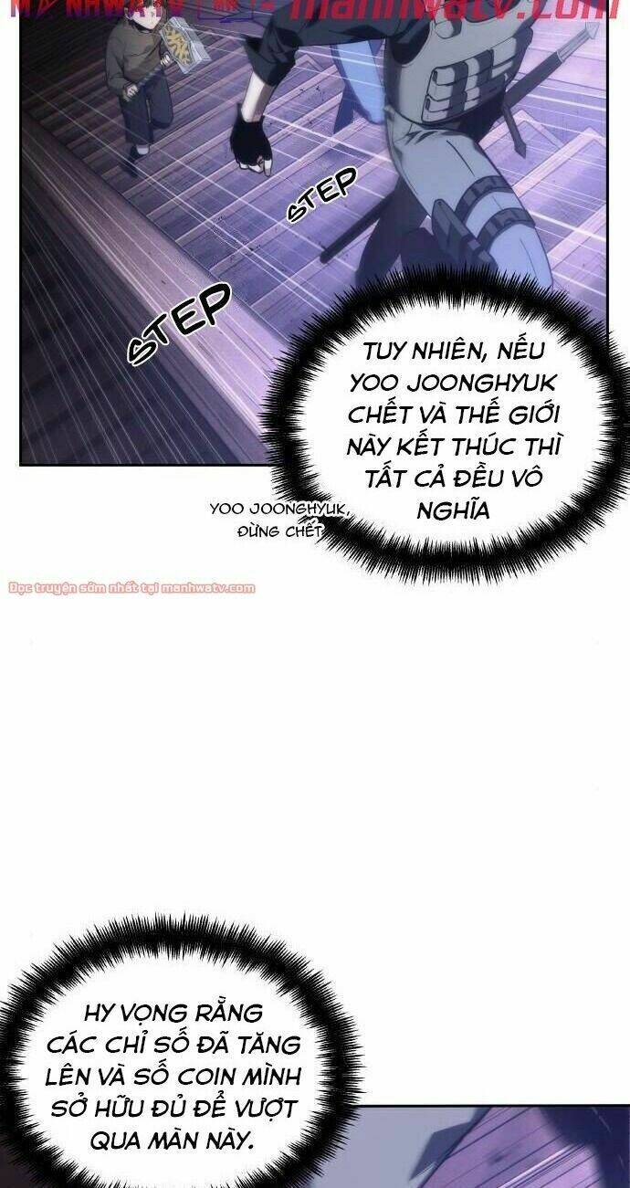 Toàn trí độc giả: Chapter 41