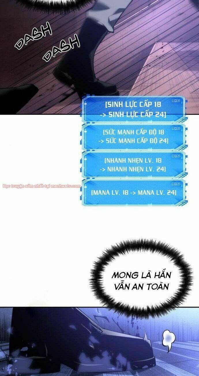 Toàn trí độc giả: Chapter 41