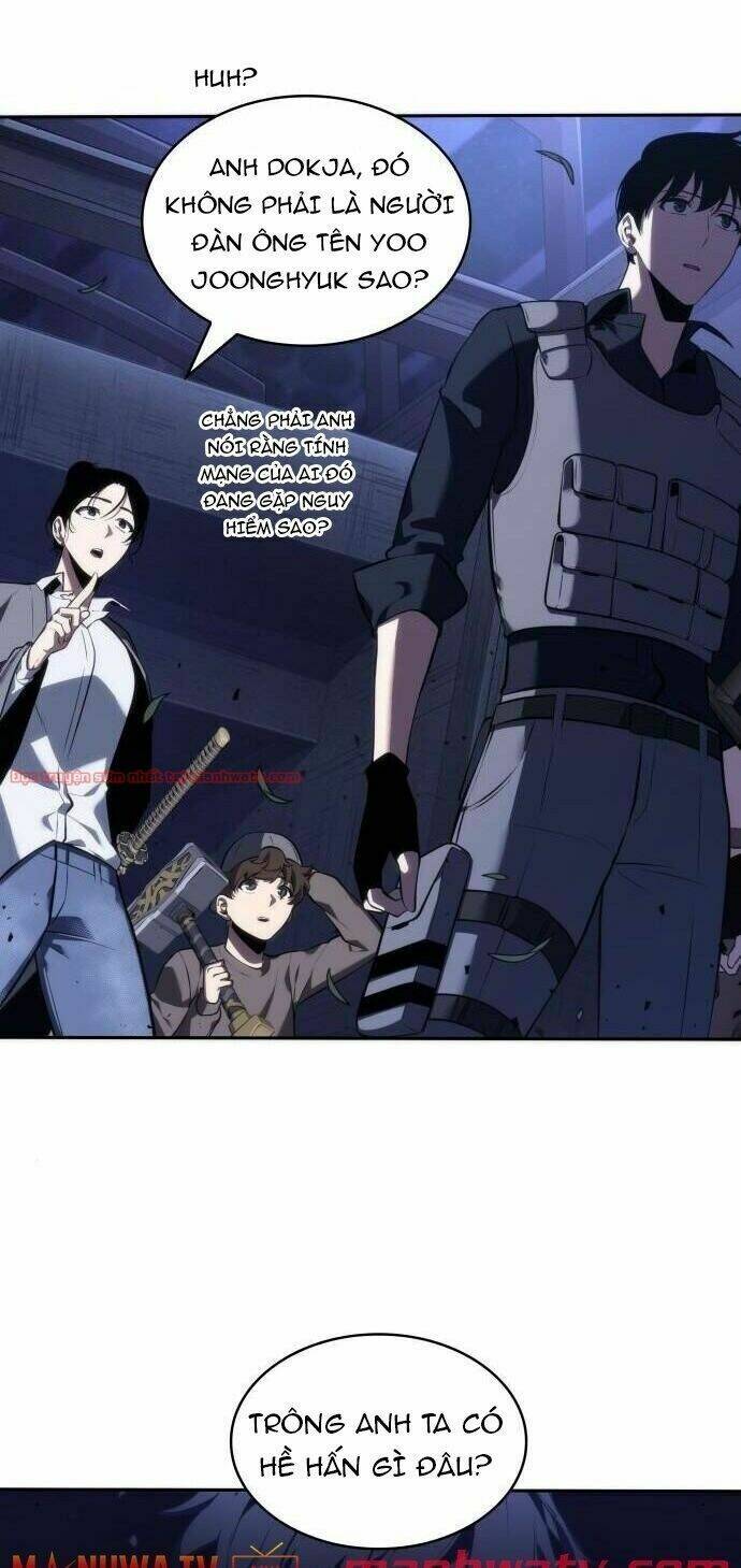 Toàn trí độc giả: Chapter 41