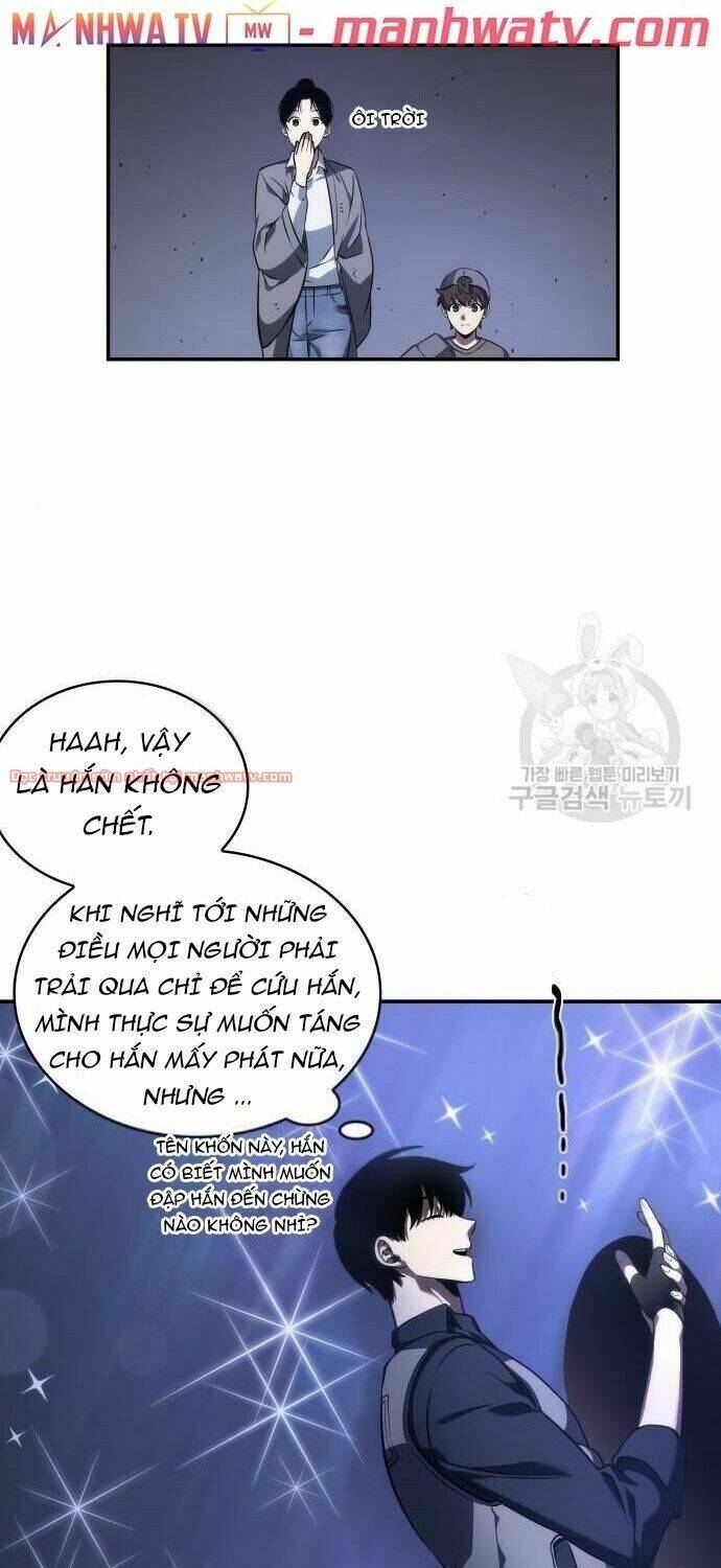 Toàn trí độc giả: Chapter 41