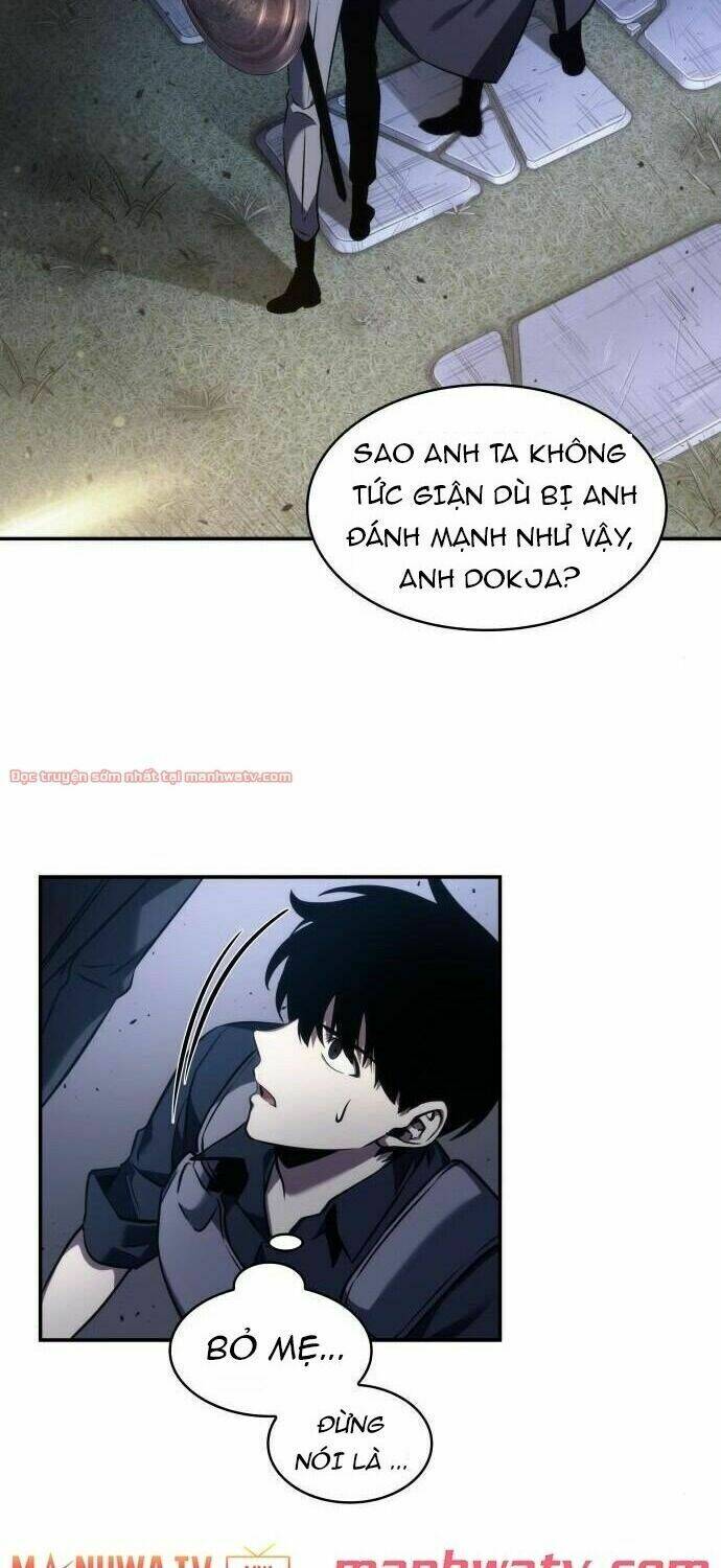 Toàn trí độc giả: Chapter 41