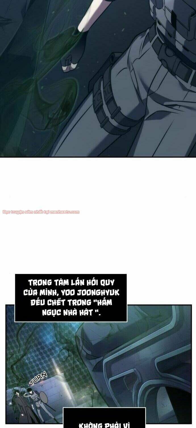 Toàn trí độc giả: Chapter 41