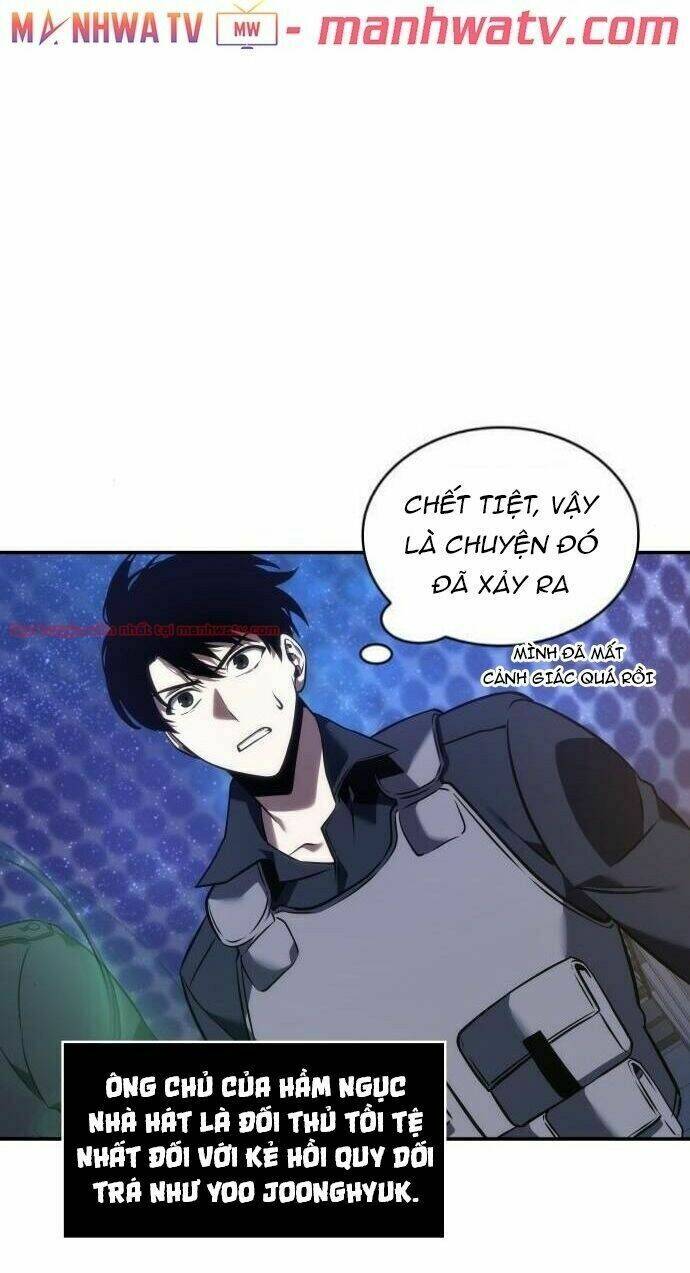 Toàn trí độc giả: Chapter 41