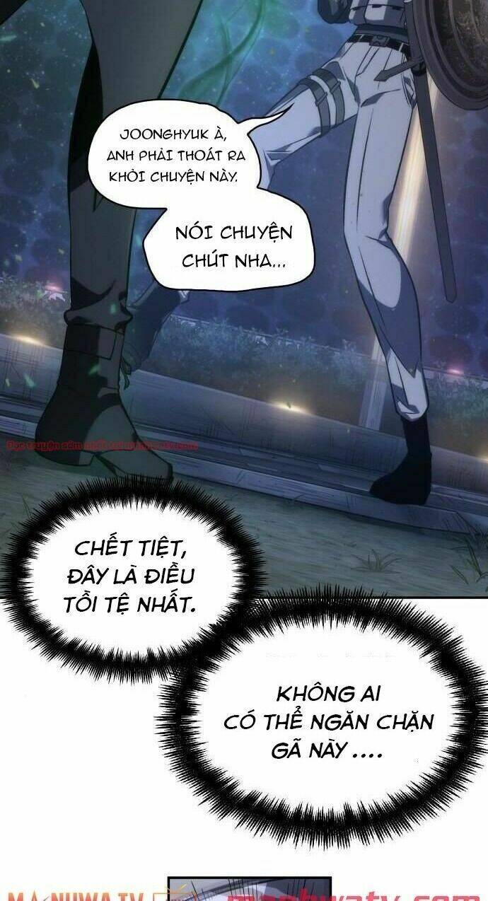 Toàn trí độc giả: Chapter 41