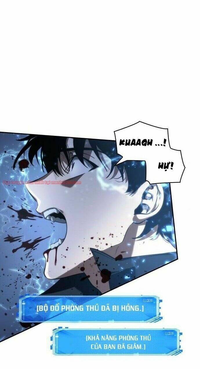 Toàn trí độc giả: Chapter 41
