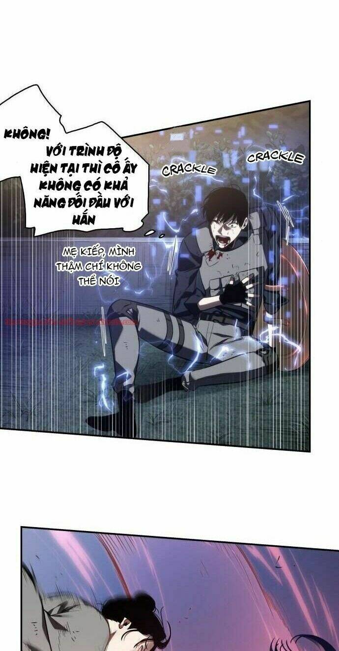 Toàn trí độc giả: Chapter 41