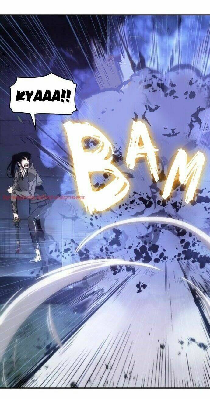 Toàn trí độc giả: Chapter 41
