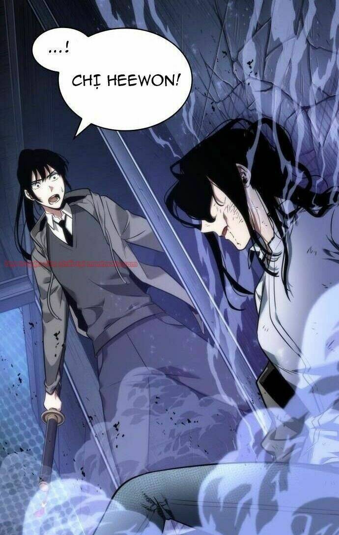 Toàn trí độc giả: Chapter 41