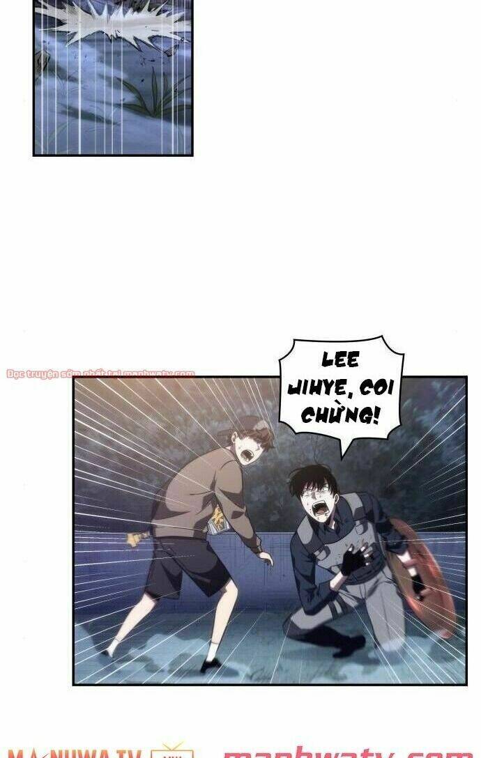 Toàn trí độc giả: Chapter 41