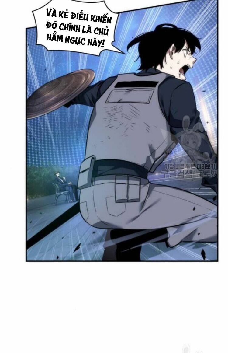 Toàn trí độc giả: Chapter 42