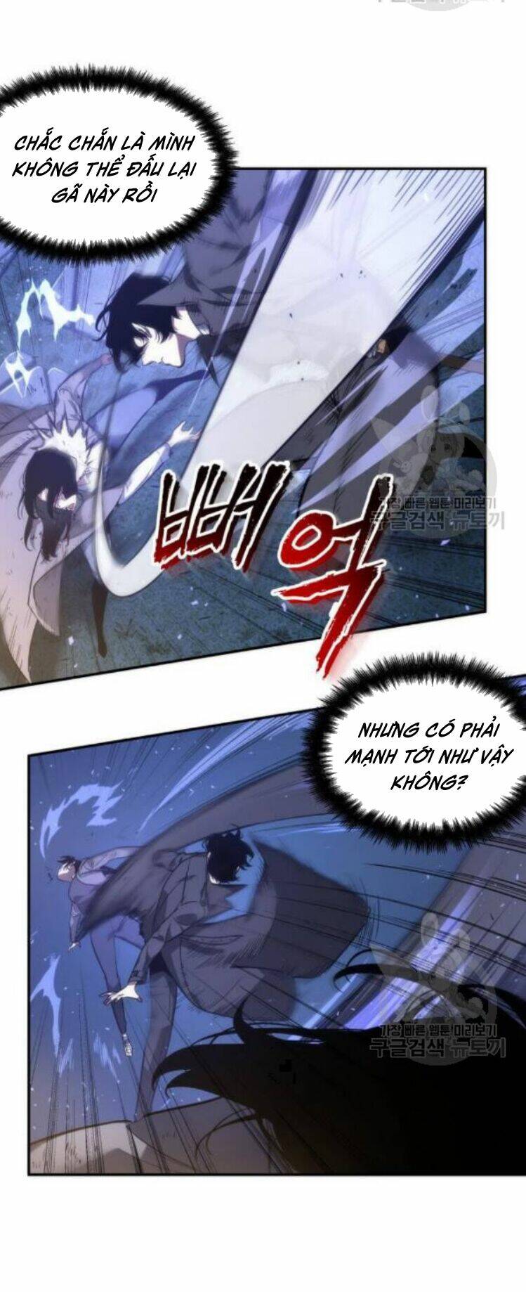 Toàn trí độc giả: Chapter 42