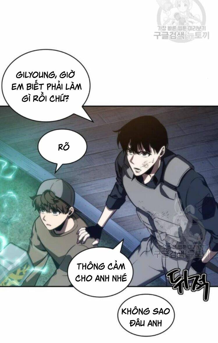 Toàn trí độc giả: Chapter 42