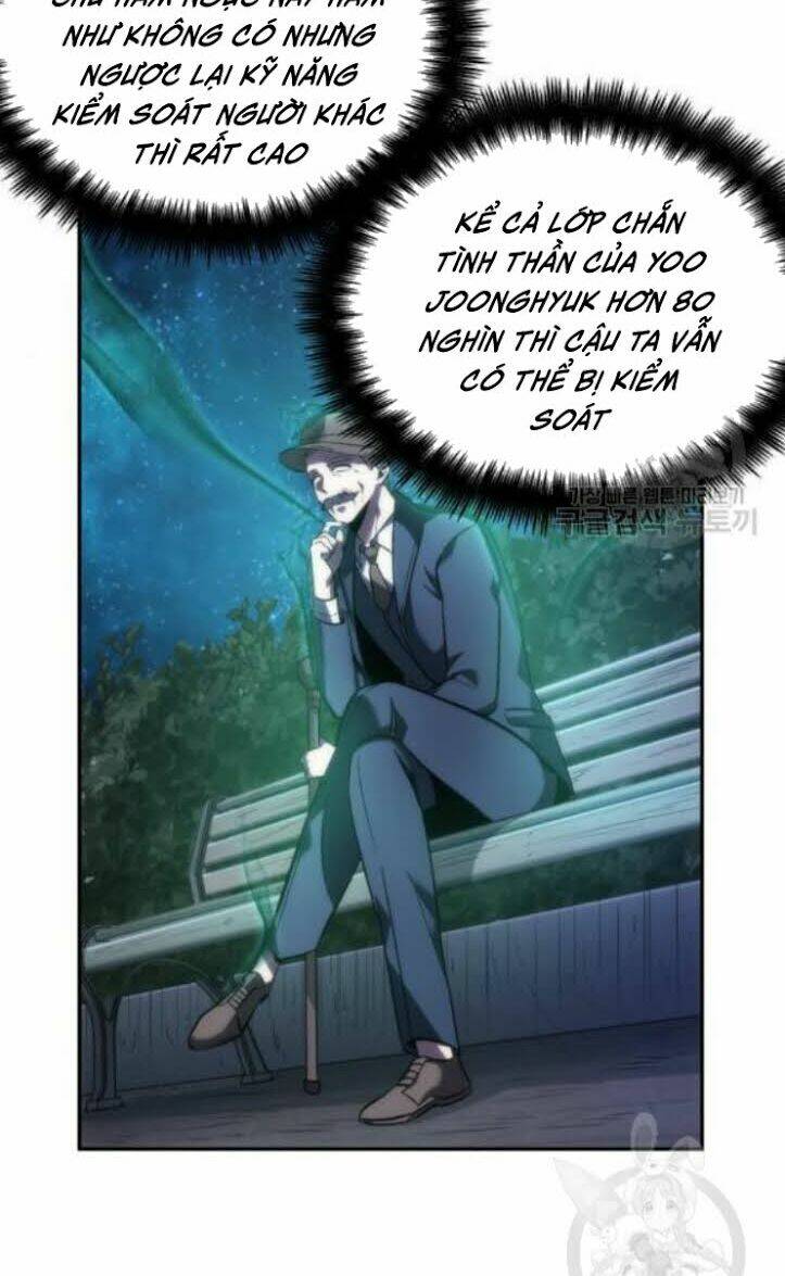 Toàn trí độc giả: Chapter 42
