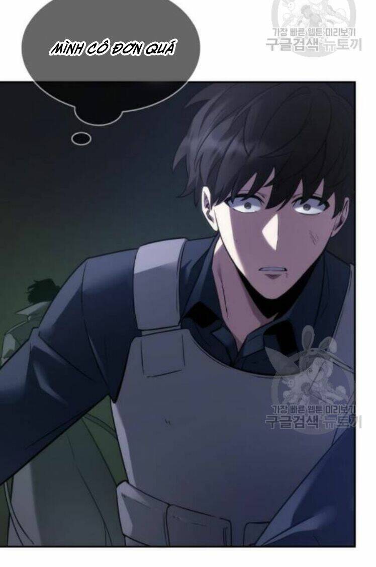 Toàn trí độc giả: Chapter 42
