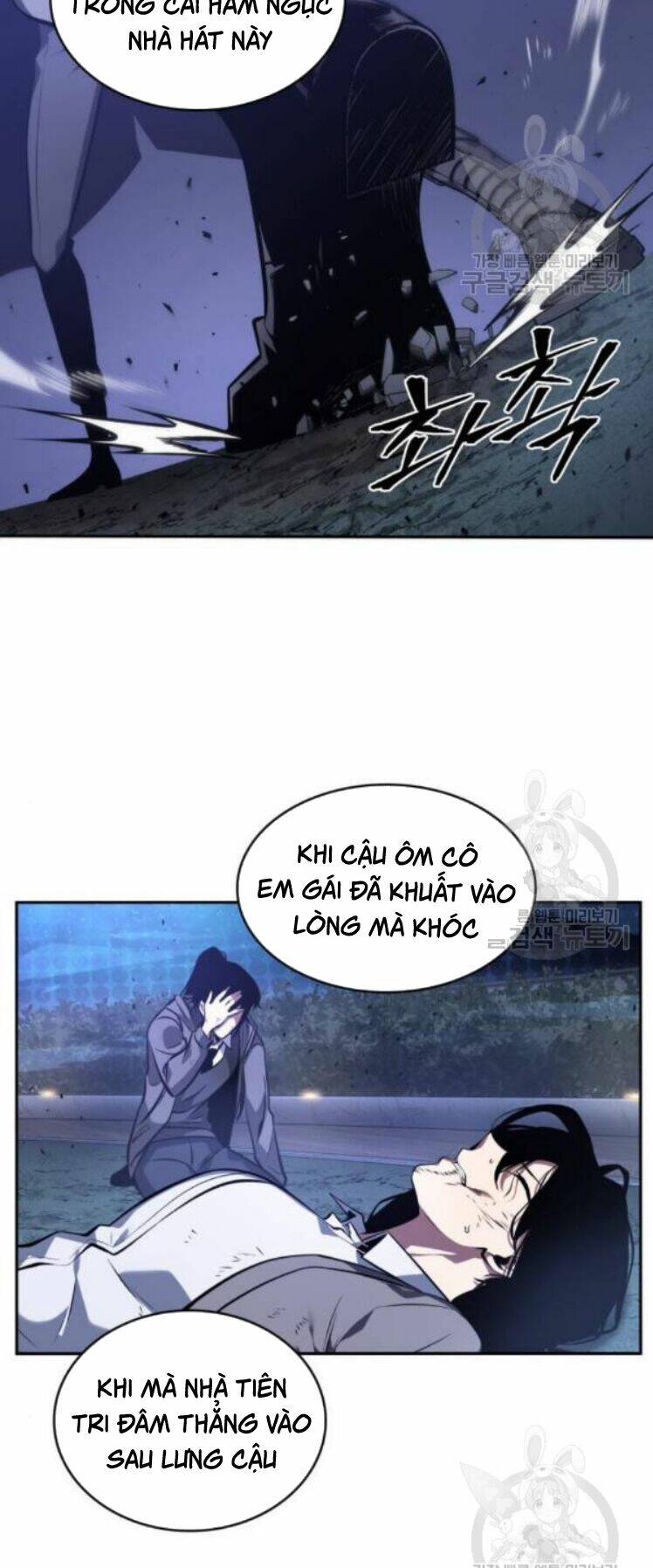 Toàn trí độc giả: Chapter 42
