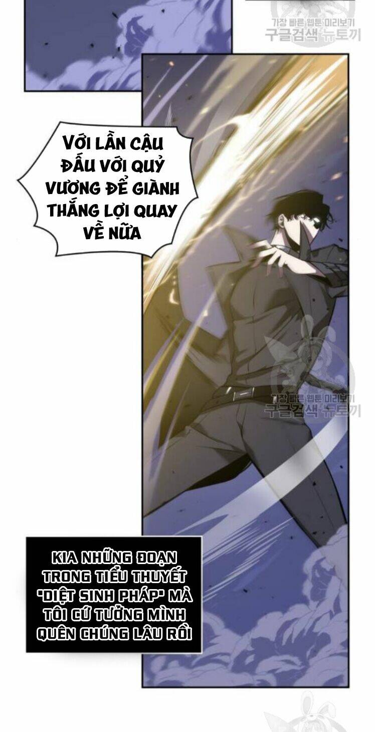 Toàn trí độc giả: Chapter 42