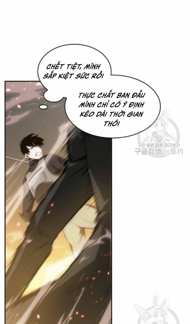 Toàn trí độc giả: Chapter 42