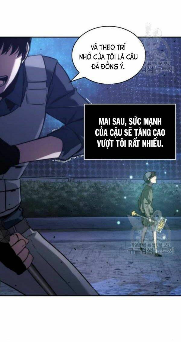 Toàn trí độc giả: Chapter 43