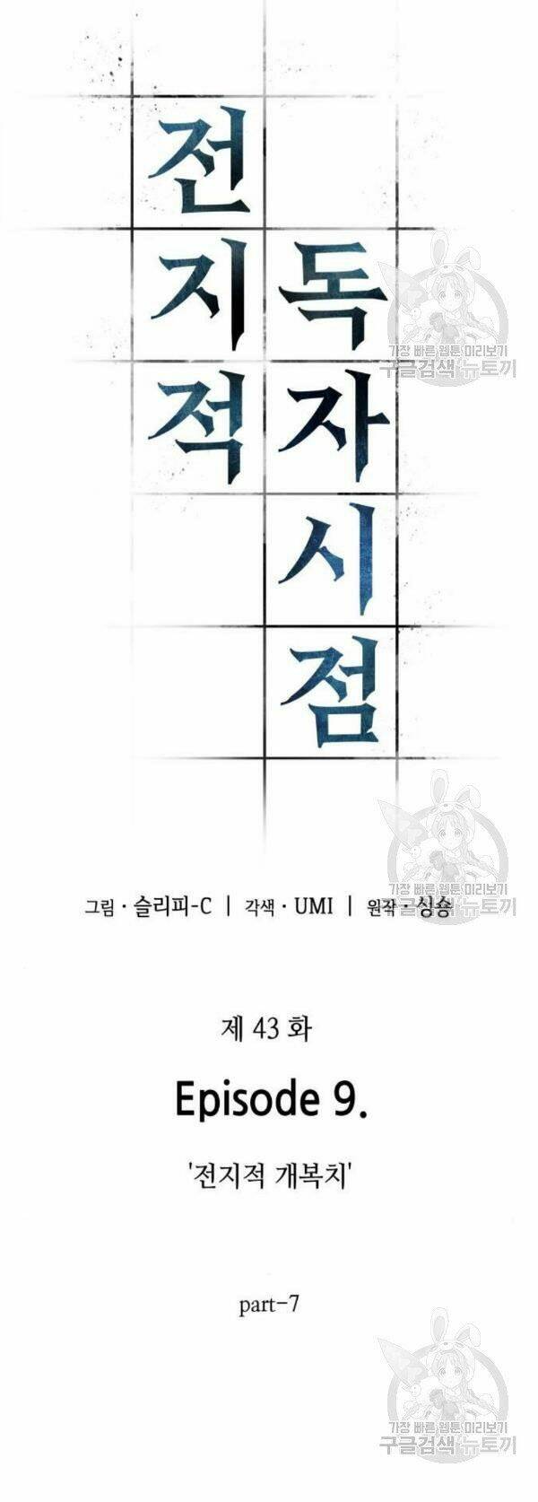 Toàn trí độc giả: Chapter 43