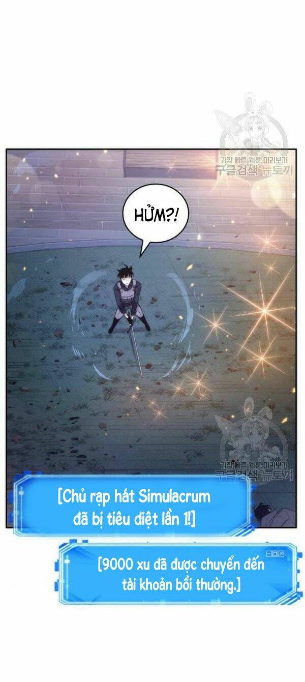 Toàn trí độc giả: Chapter 43