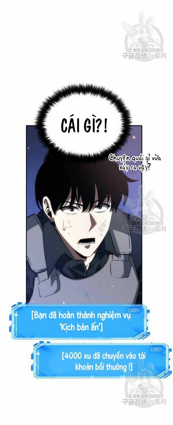 Toàn trí độc giả: Chapter 43