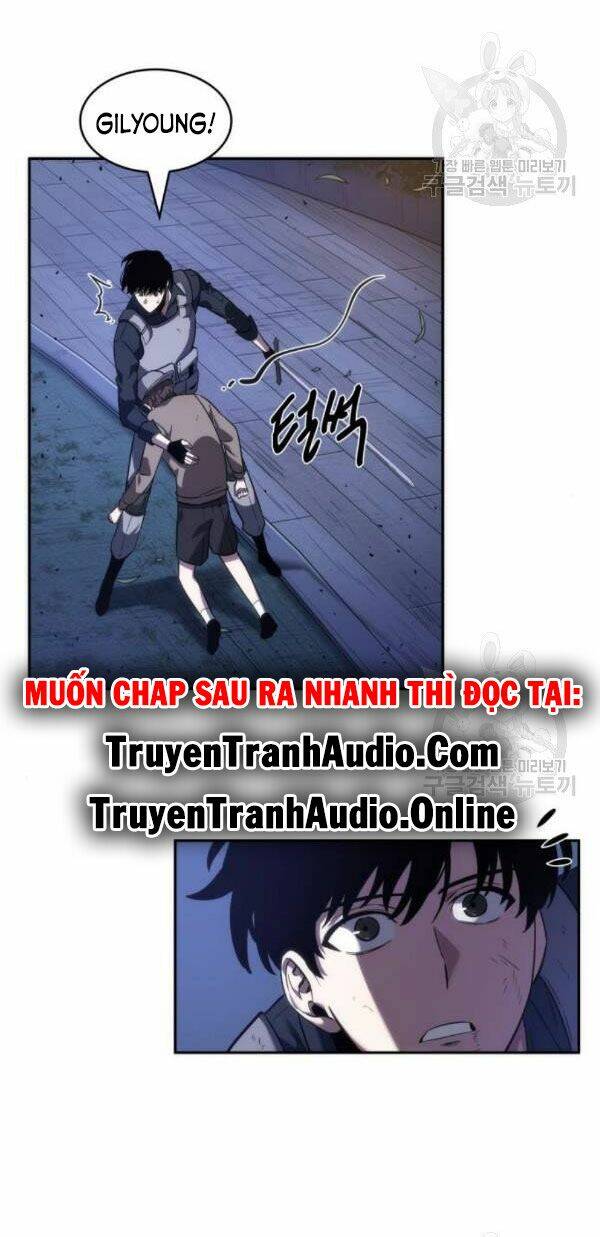 Toàn trí độc giả: Chapter 43