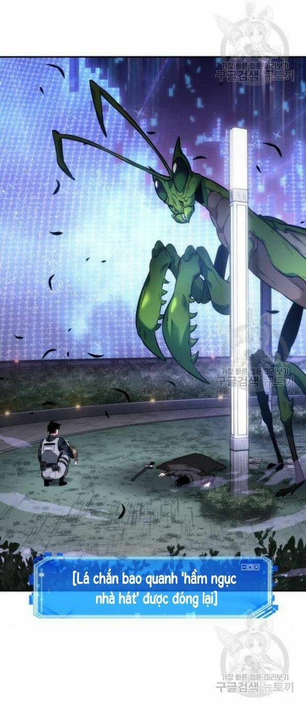 Toàn trí độc giả: Chapter 43