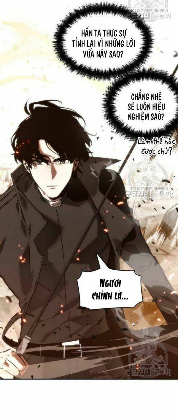 Toàn trí độc giả: Chapter 43