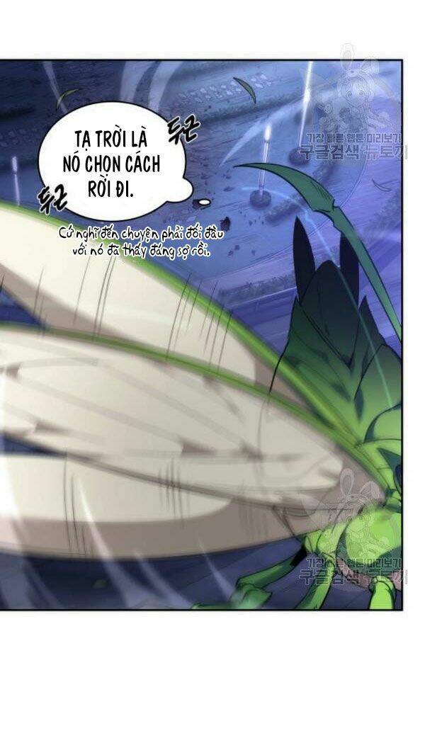 Toàn trí độc giả: Chapter 43