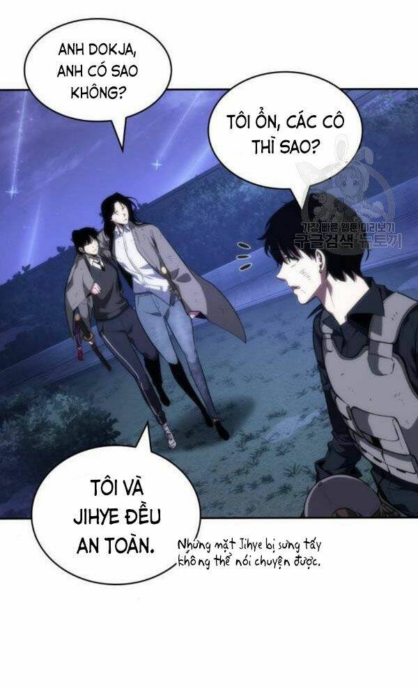 Toàn trí độc giả: Chapter 43