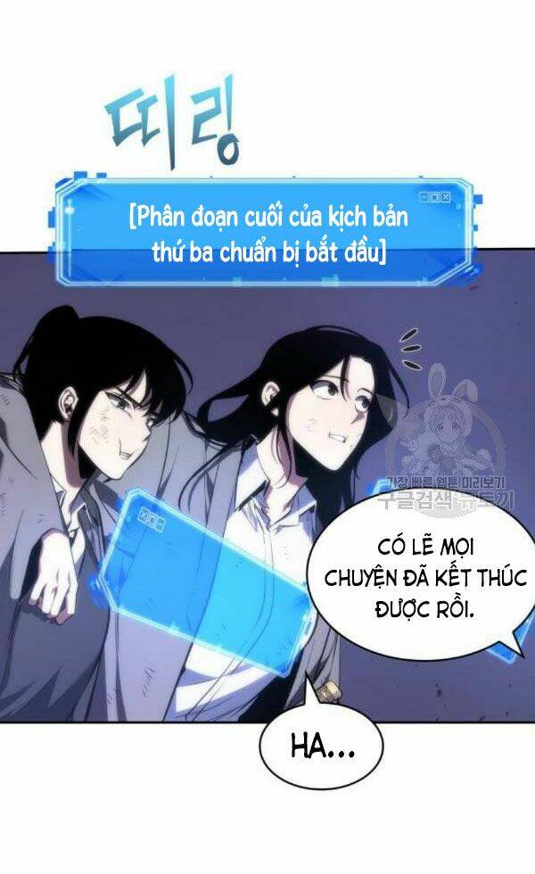 Toàn trí độc giả: Chapter 43