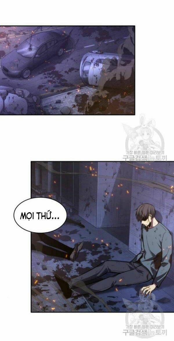 Toàn trí độc giả: Chapter 43
