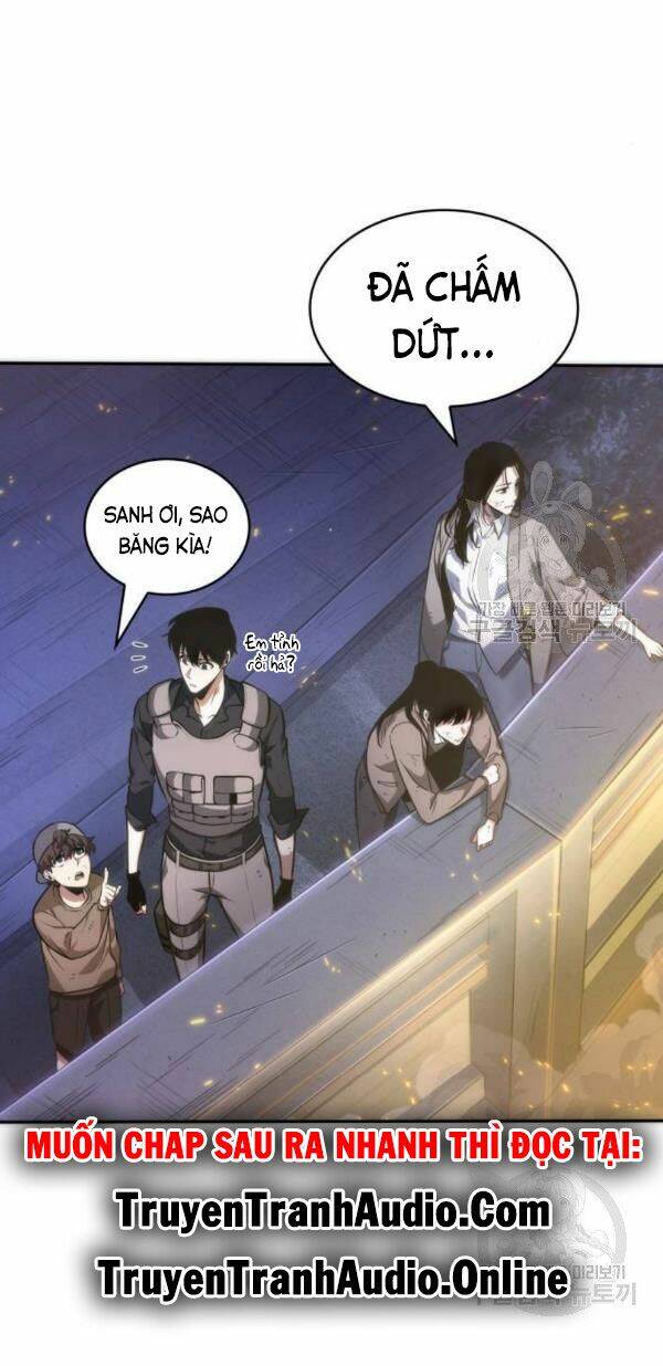Toàn trí độc giả: Chapter 43