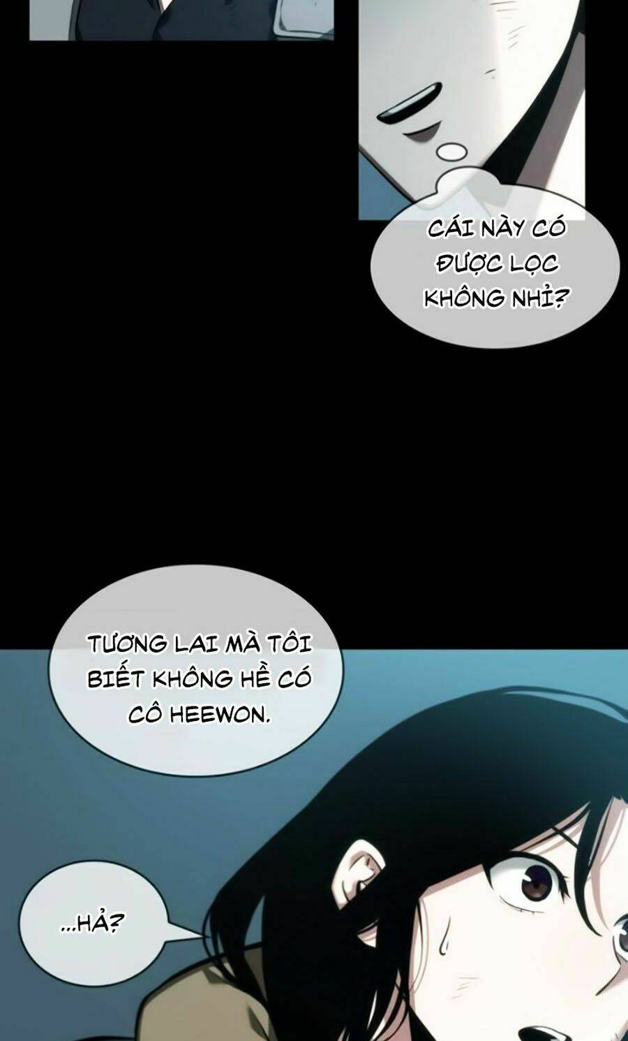 Toàn trí độc giả: Chapter 44
