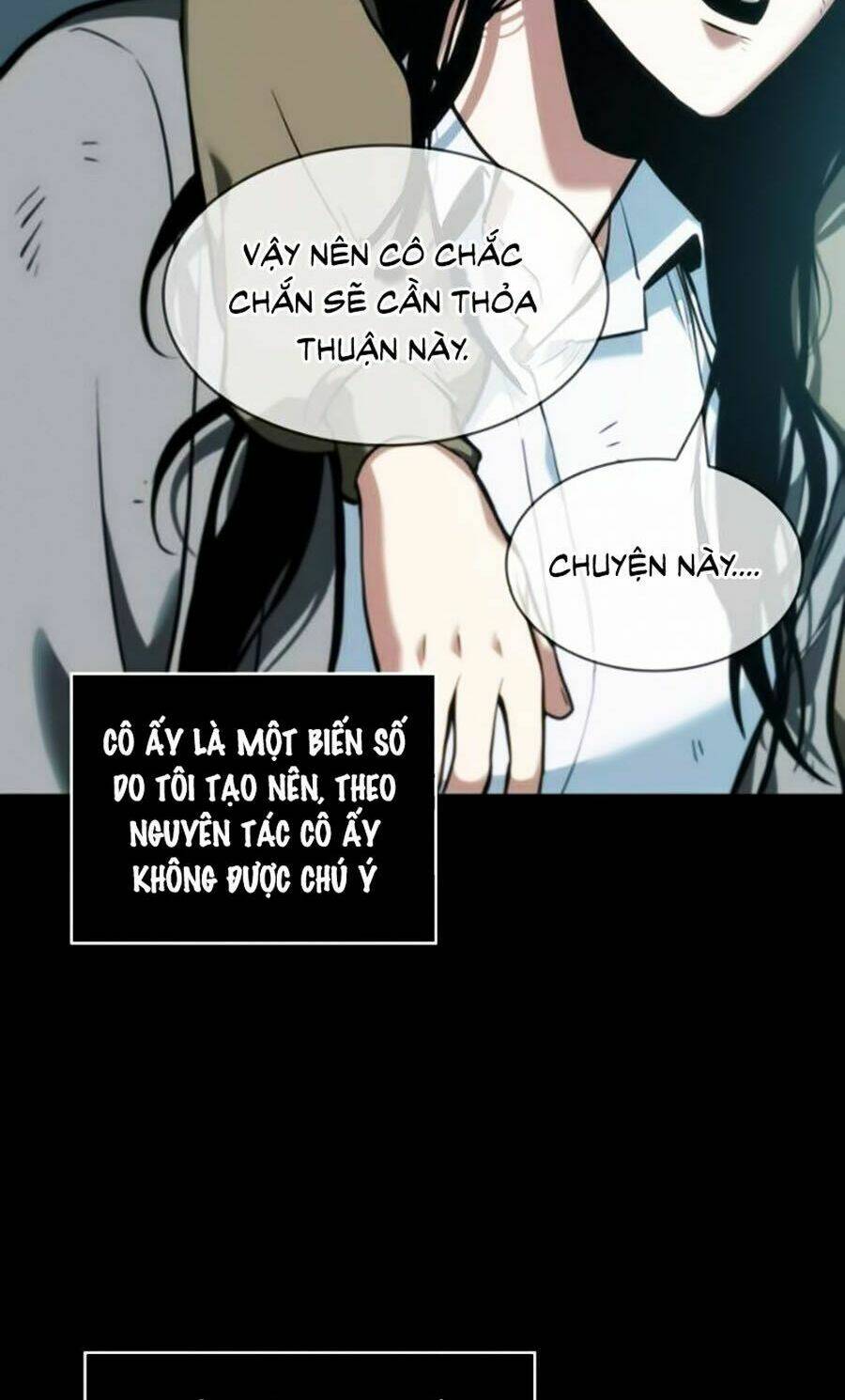 Toàn trí độc giả: Chapter 44