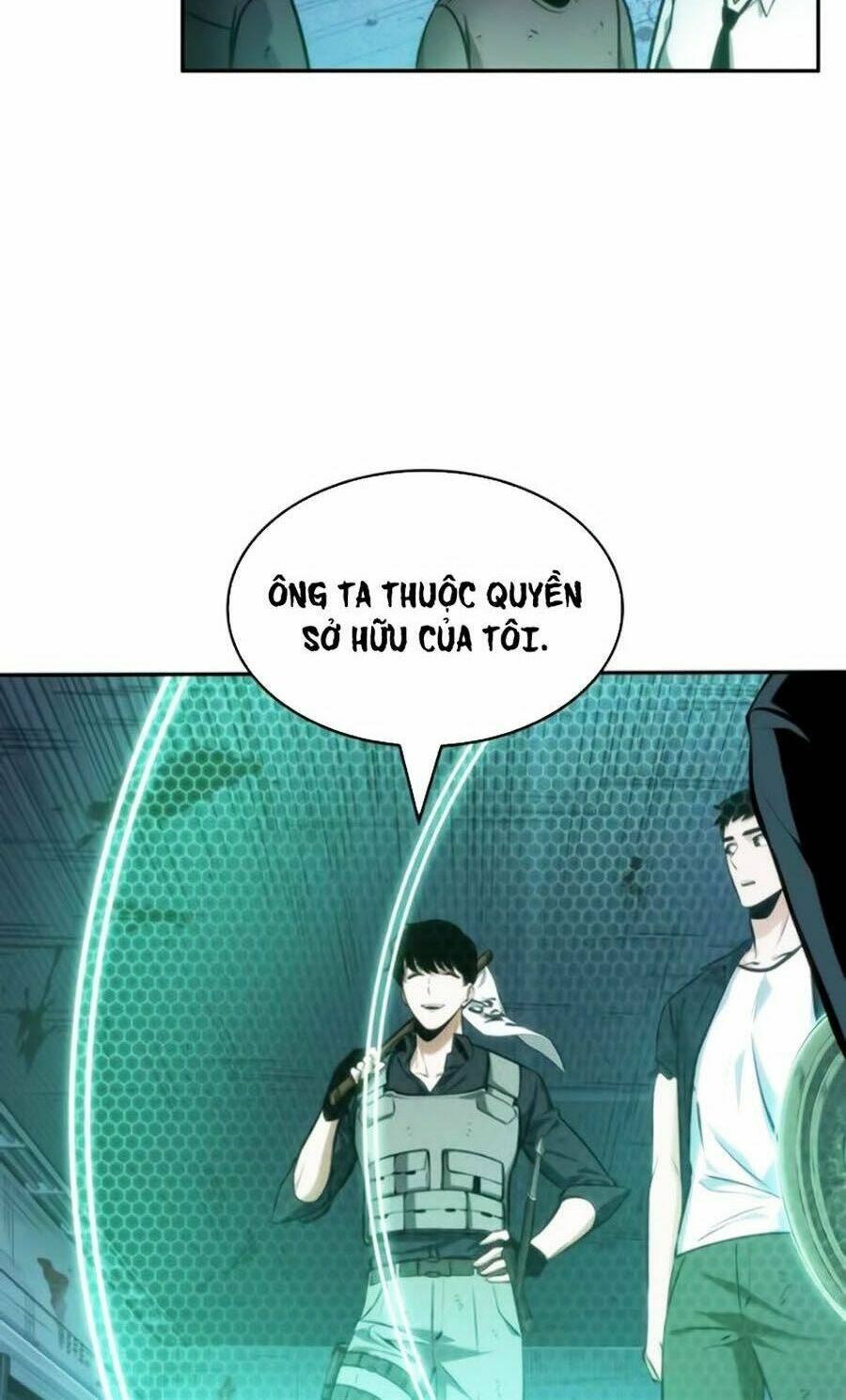 Toàn trí độc giả: Chapter 44
