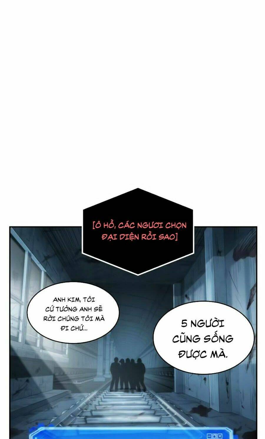 Toàn trí độc giả: Chapter 44