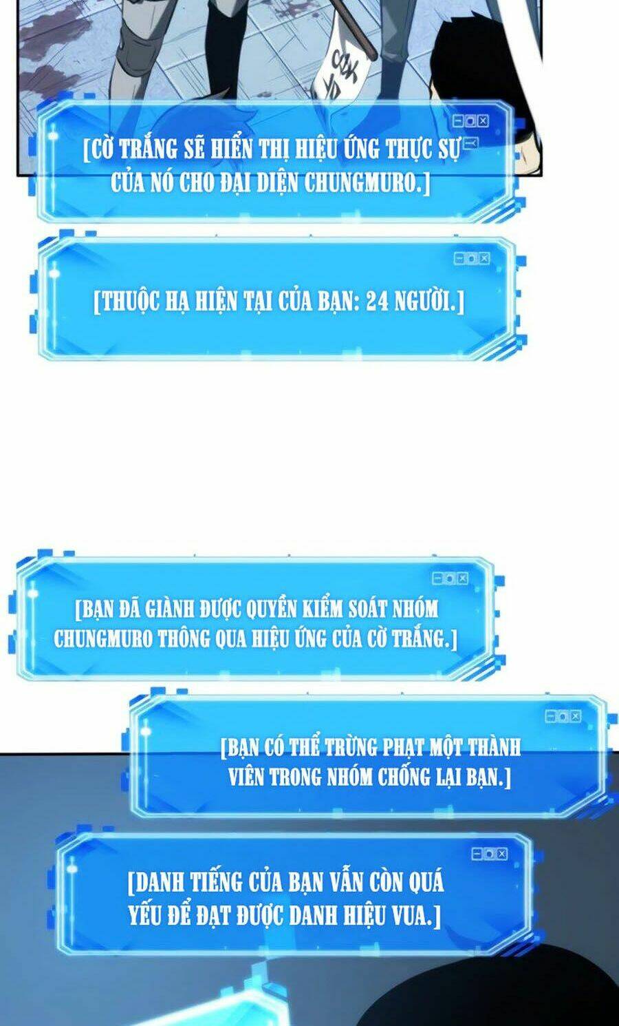Toàn trí độc giả: Chapter 44