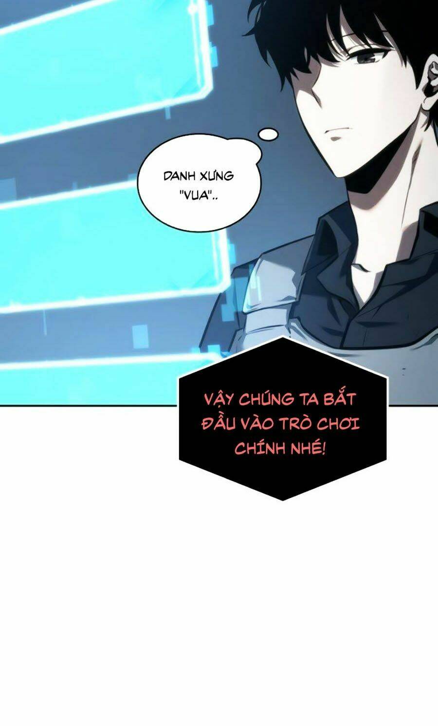 Toàn trí độc giả: Chapter 44