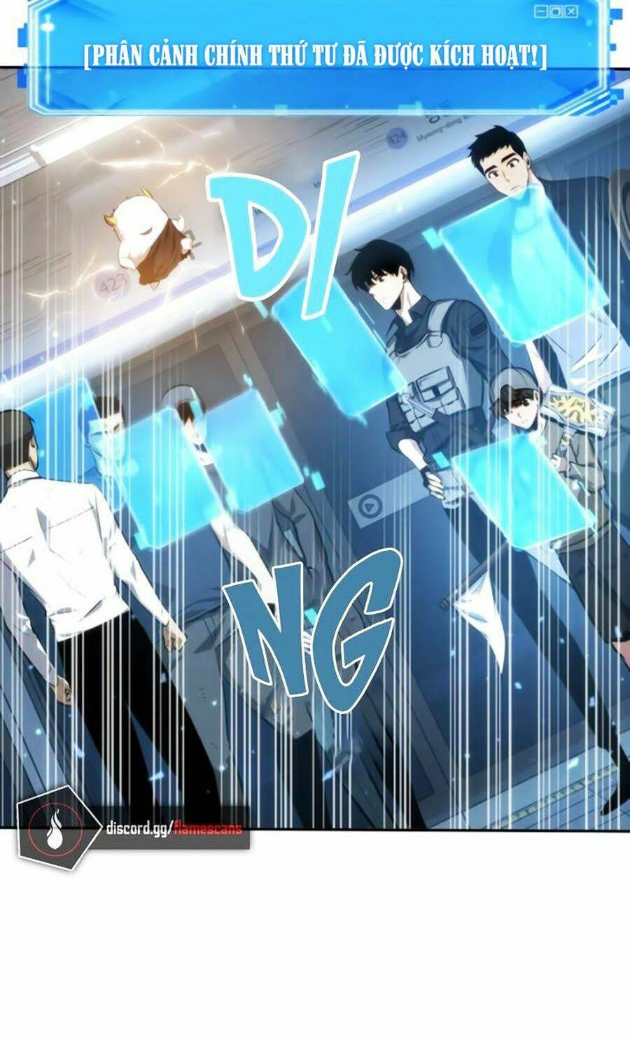 Toàn trí độc giả: Chapter 44