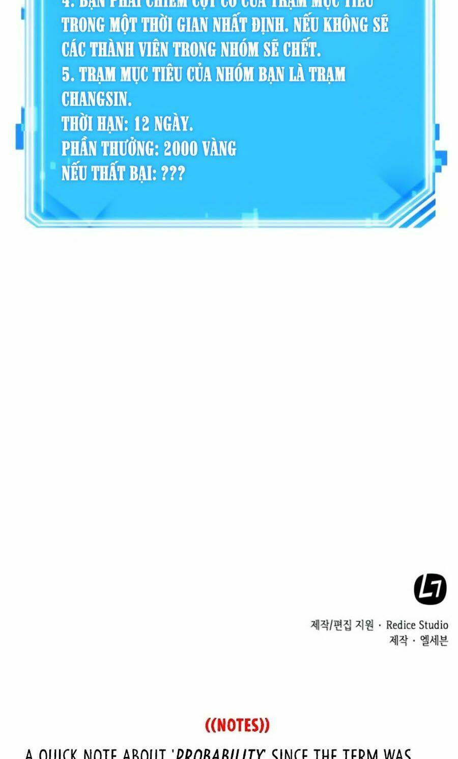 Toàn trí độc giả: Chapter 44