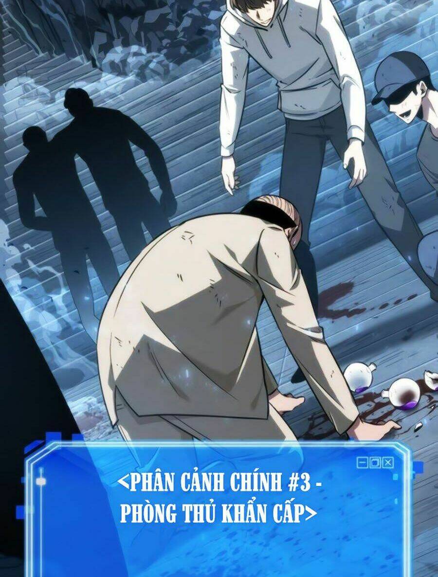 Toàn trí độc giả: Chapter 44
