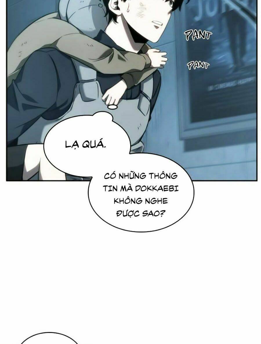 Toàn trí độc giả: Chapter 44