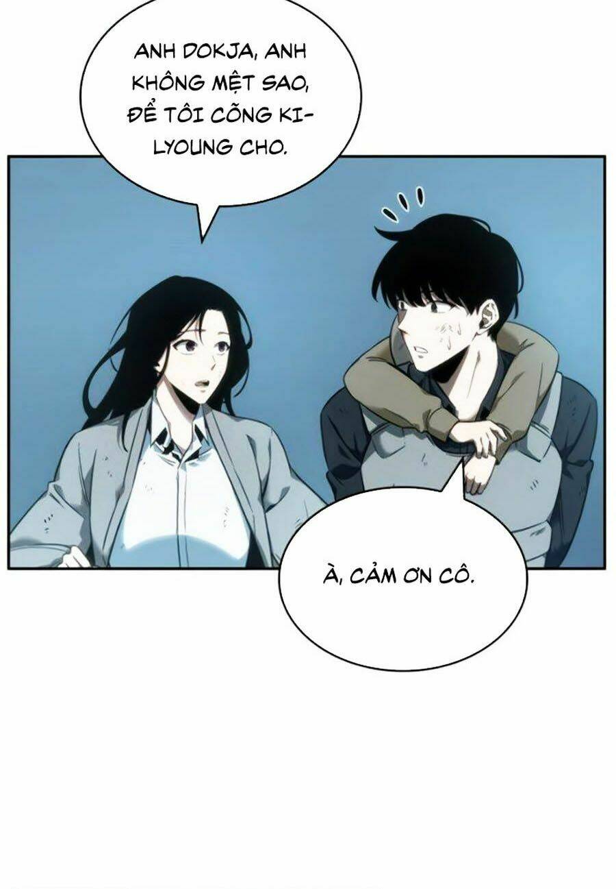 Toàn trí độc giả: Chapter 44